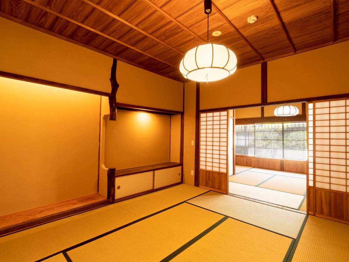Miyajima Guest House Mikuniya Hatsukaichi Exterior photo