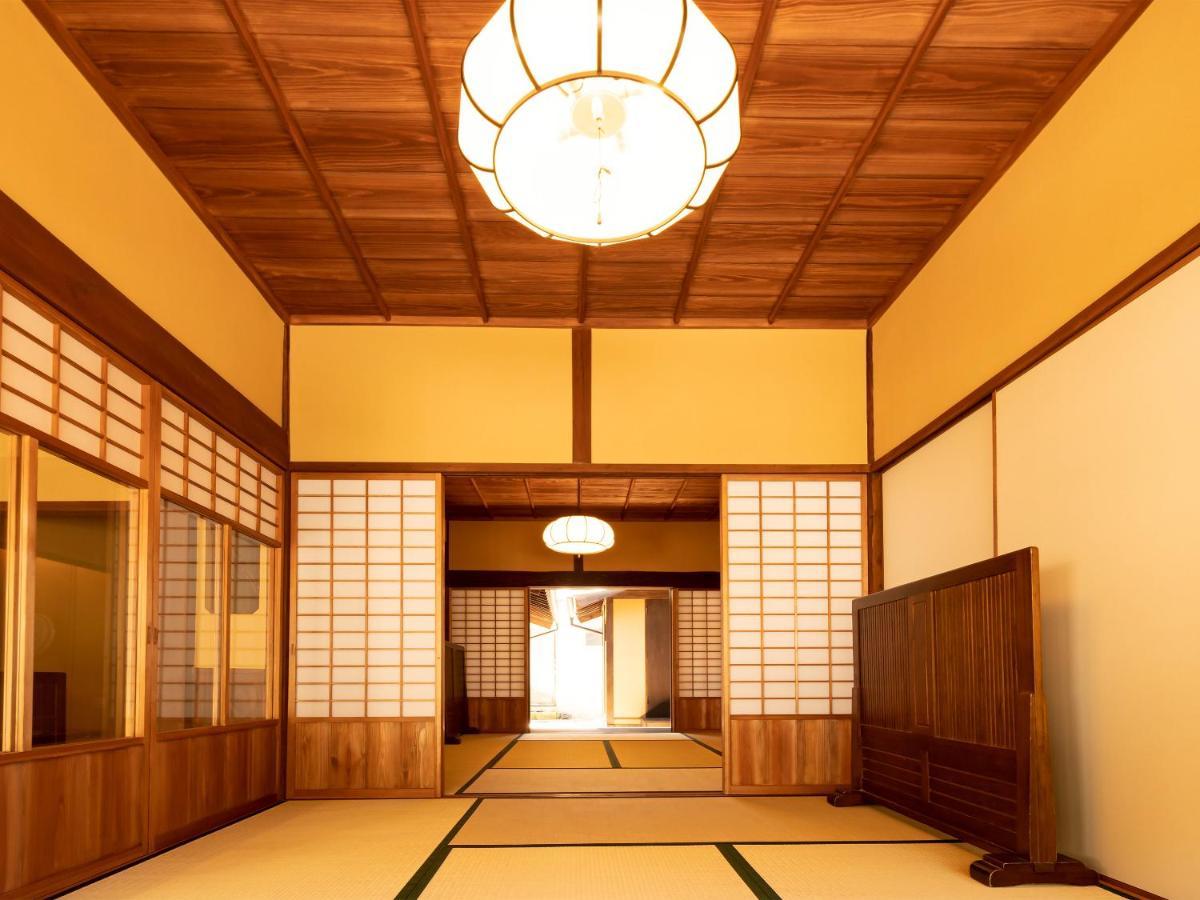 Miyajima Guest House Mikuniya Hatsukaichi Exterior photo